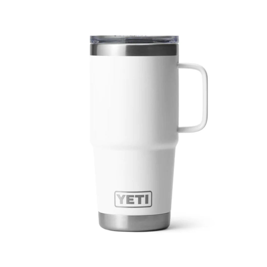 Yeti 20 oz Travel Mug