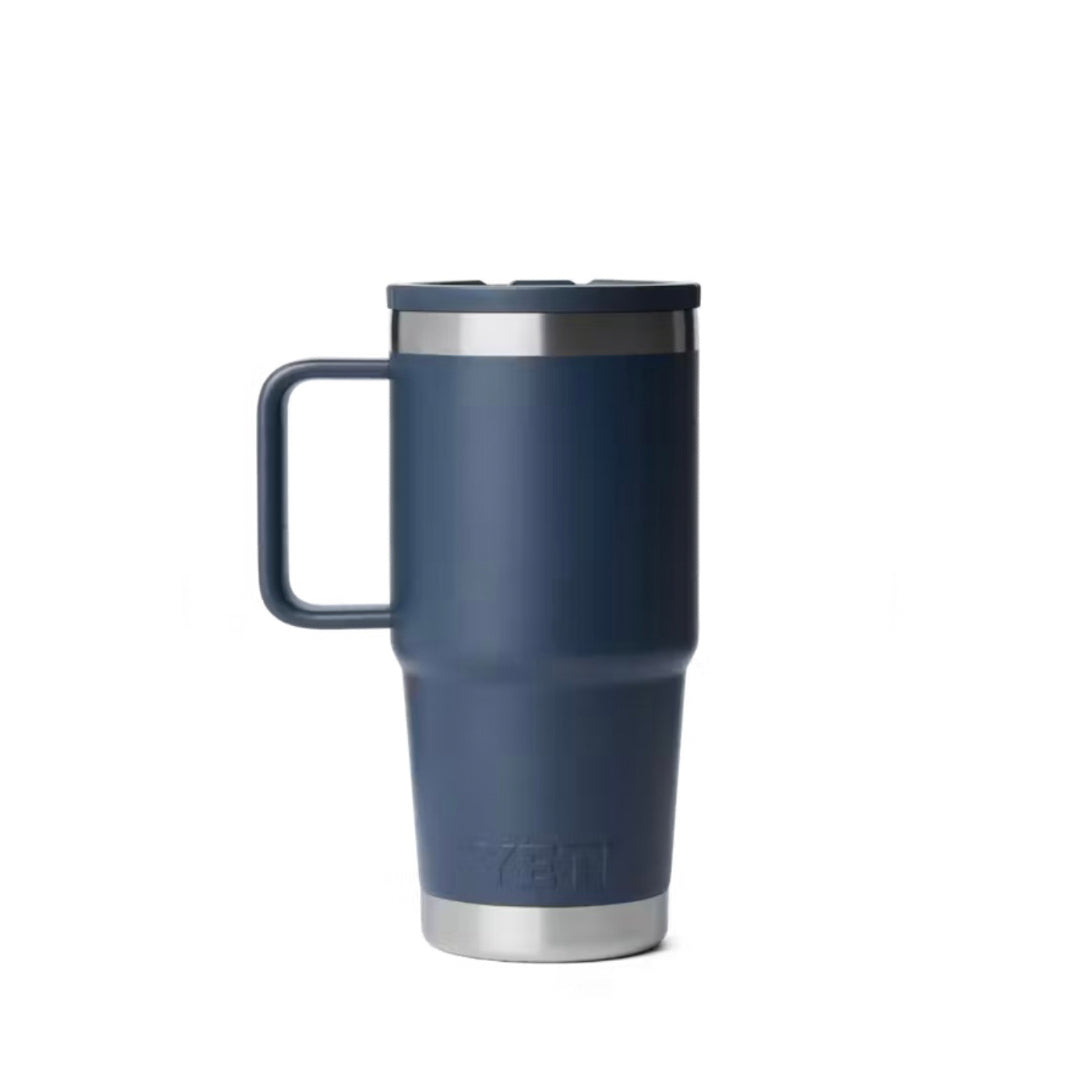 Yeti 20 Oz Travel Straw Mug | Original
