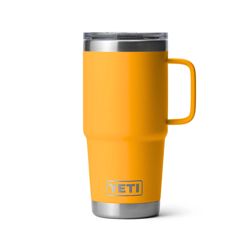 Yeti 20 oz Travel Mug