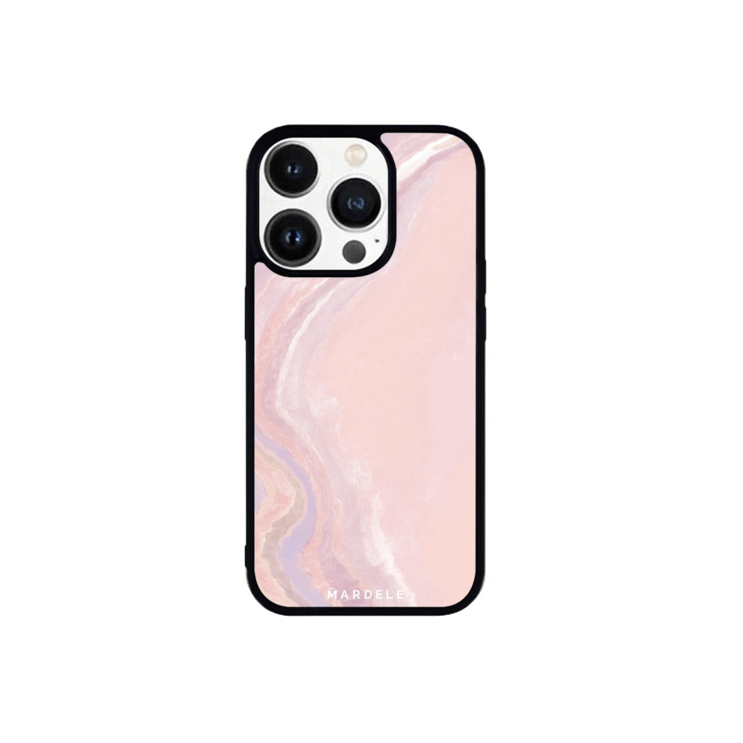 Mármol Lilac - Case