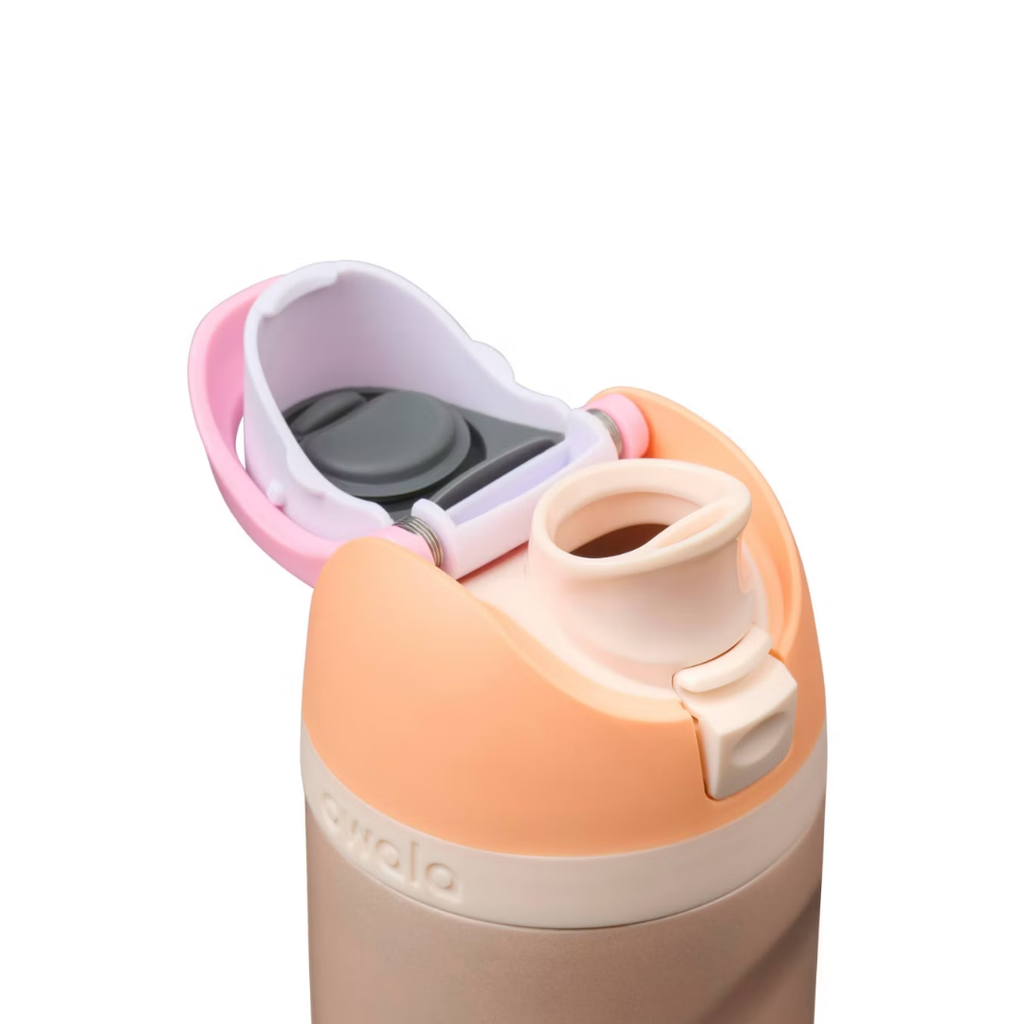 Owala FreeSip 24 oz | Main Squeeze Original