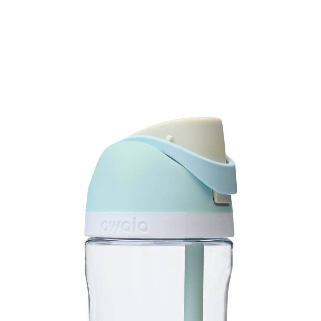 Owala 25 fl oz FreeSip Tritan Water Bottle | Pearlfection Original