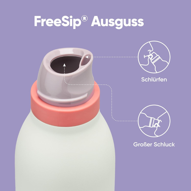 Owala FreeSip Twist 24 oz | Original