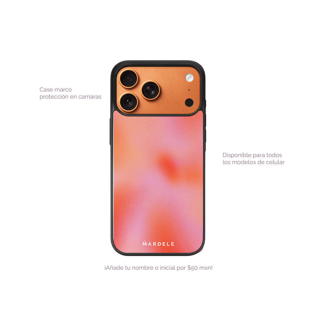 Coral Dream | Case