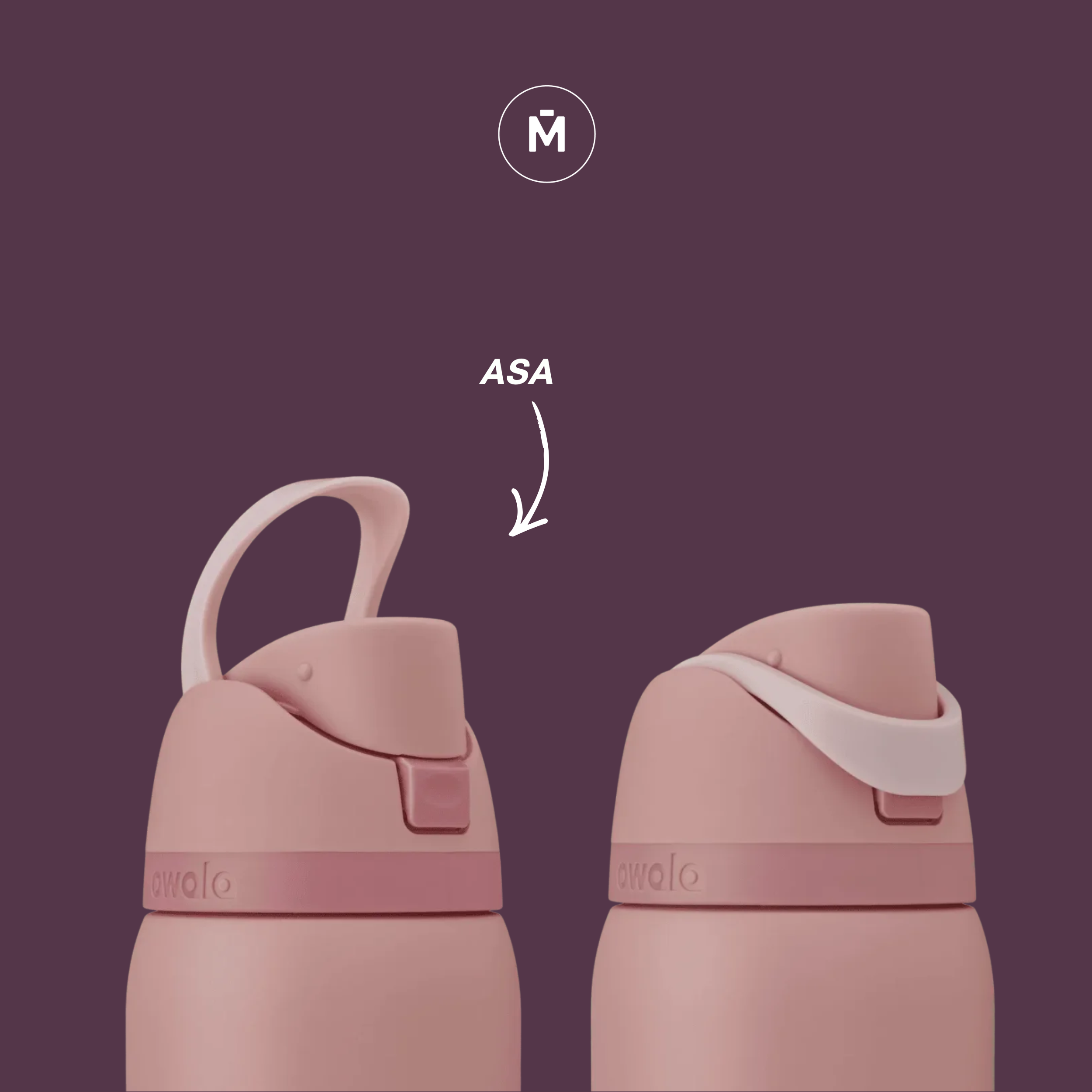 Owala FreeSip 32 oz | Colección de Navidad Original