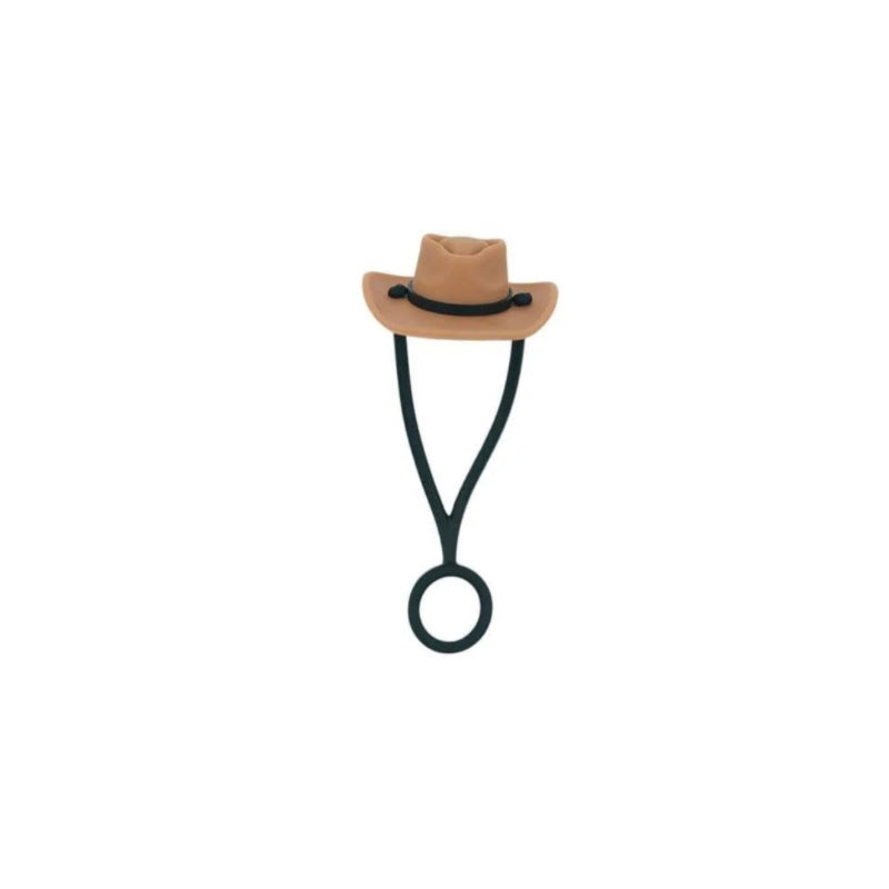Sombrero para Popote