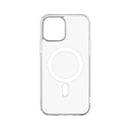 Case Transparente | MagSafe