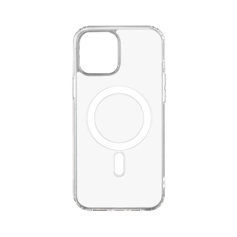 Case Transparente | MagSafe