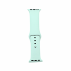 Correas Deportivas Silicona | Apple Watch
