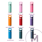 Diseños Kids Laser - JR. 18 oz Yeti Kid Water Bottle - Original