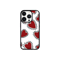 Pretty Love - Case