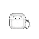 Case AirPods | Transparente