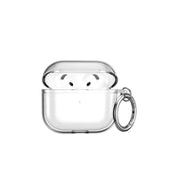 Case AirPods | Transparente