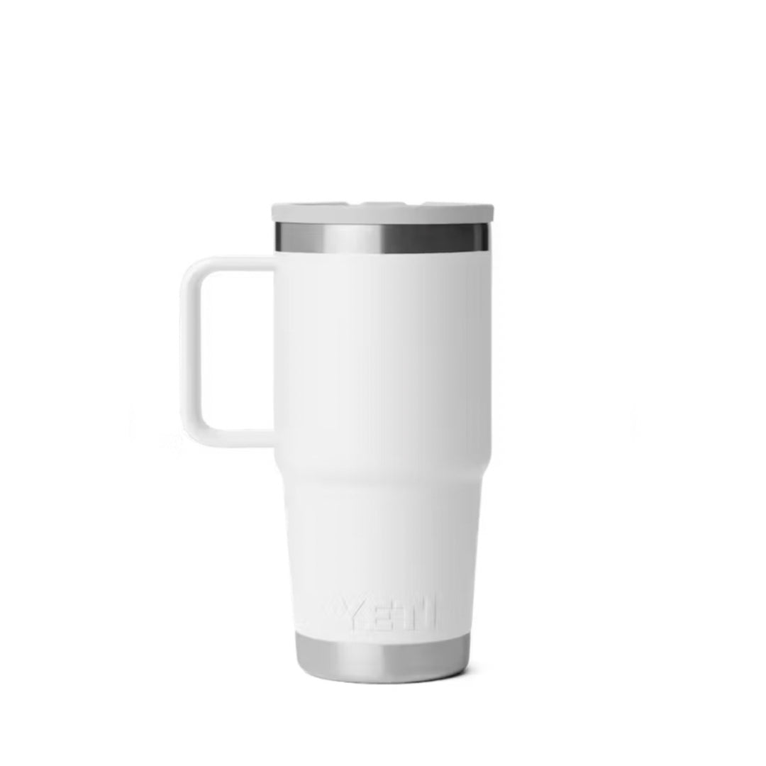 Yeti 20 Oz Travel Straw Mug | Original