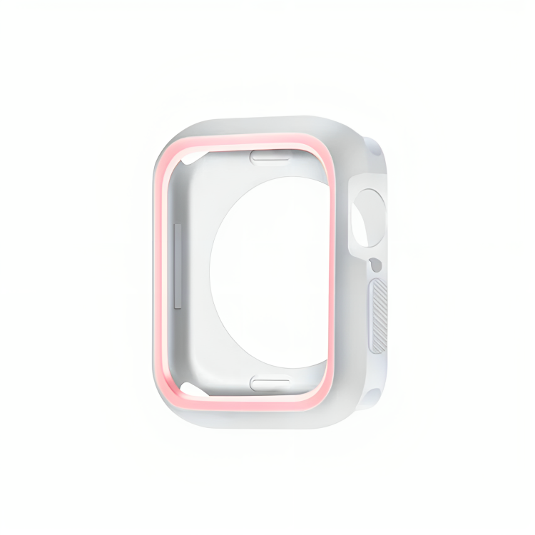 Bumper para laterales usó rudo - Apple Watch
