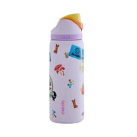 Owala FreeSip 32 oz | Dear Diary 32 Original