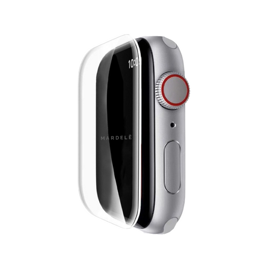Mica para Pantalla Apple Watch - Nano Aplicacion