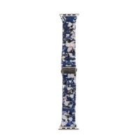 Stone - Correa de Resina para Apple Watch