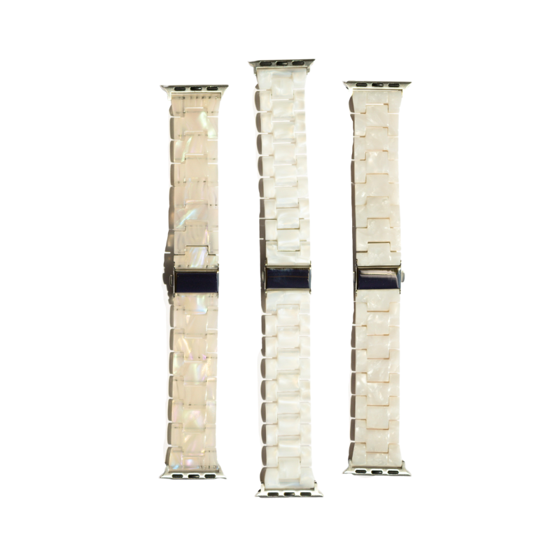 Correas De Resina | Apple Watch