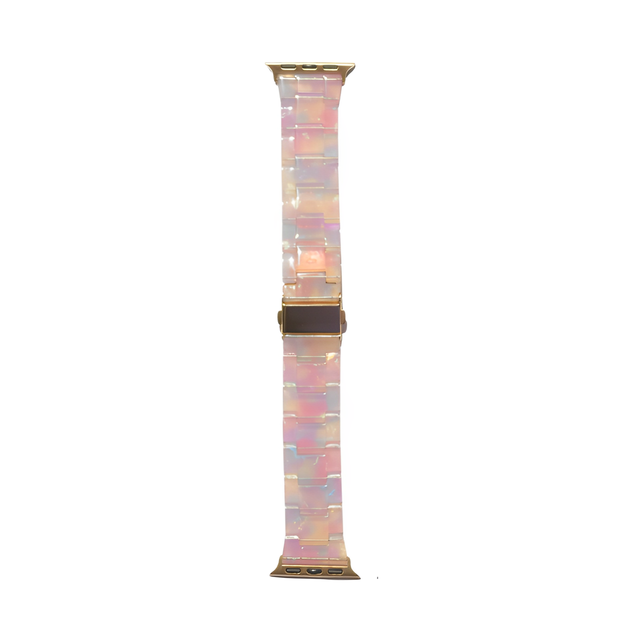 Sweet Candy - Correa de Resina para Apple Watch