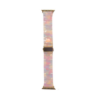 Sweet Candy - Correa de Resina para Apple Watch