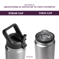 46 oz Water Bottle - Original