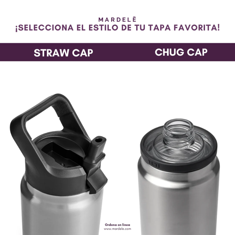 46 oz Water Bottle - Original