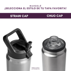 36 oz Water Bottle - Original