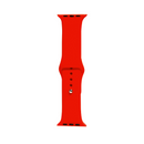 Rojo - Correas deportivas para Apple Watch