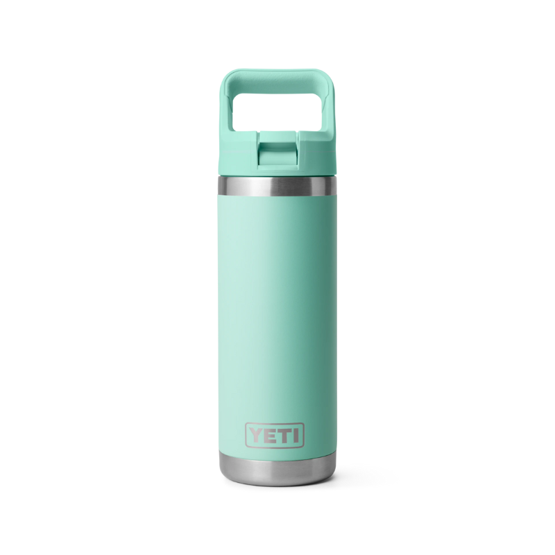 JR. 18 oz Yeti Kid Water Bottle - Original