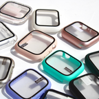 Protector rígido  - Apple Watch