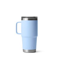 Yeti 20 oz Travel Mug - Original
