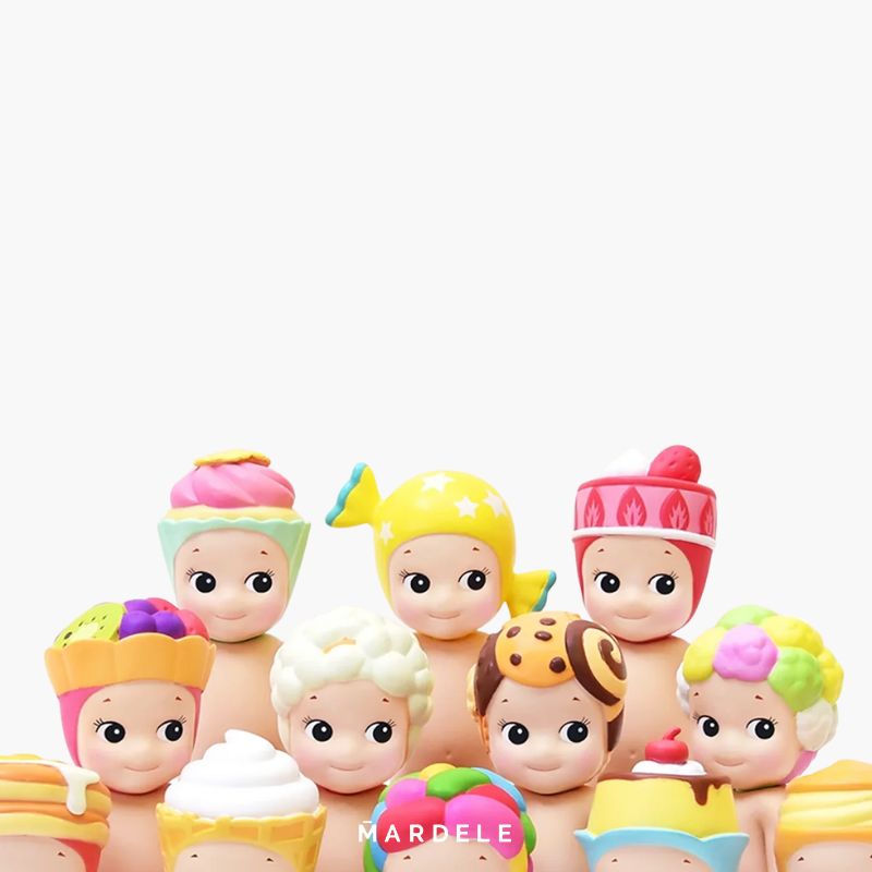 Sonny Angel - Sweet Series