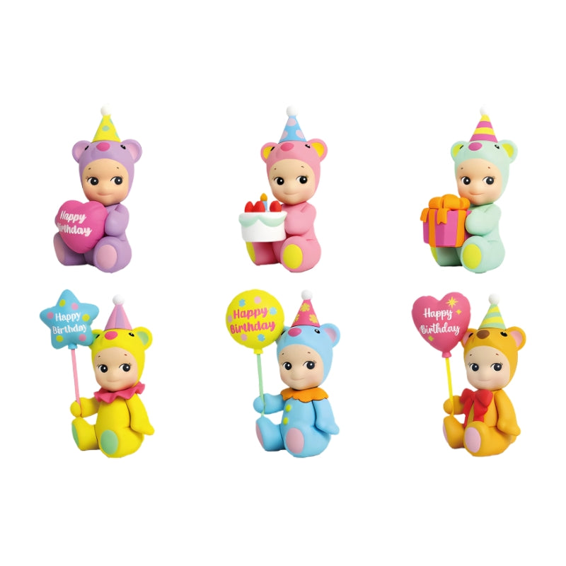 Sonny Angel - Birthday Gift