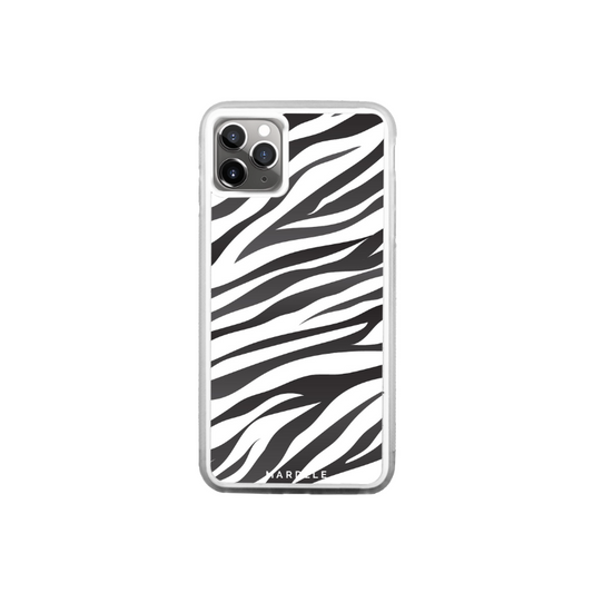 White zebra - Case