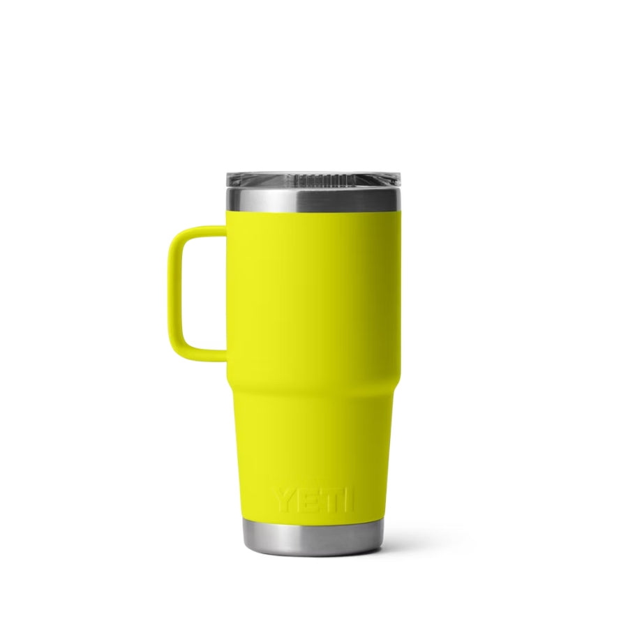 Yeti 20 oz Travel Mug - Original
