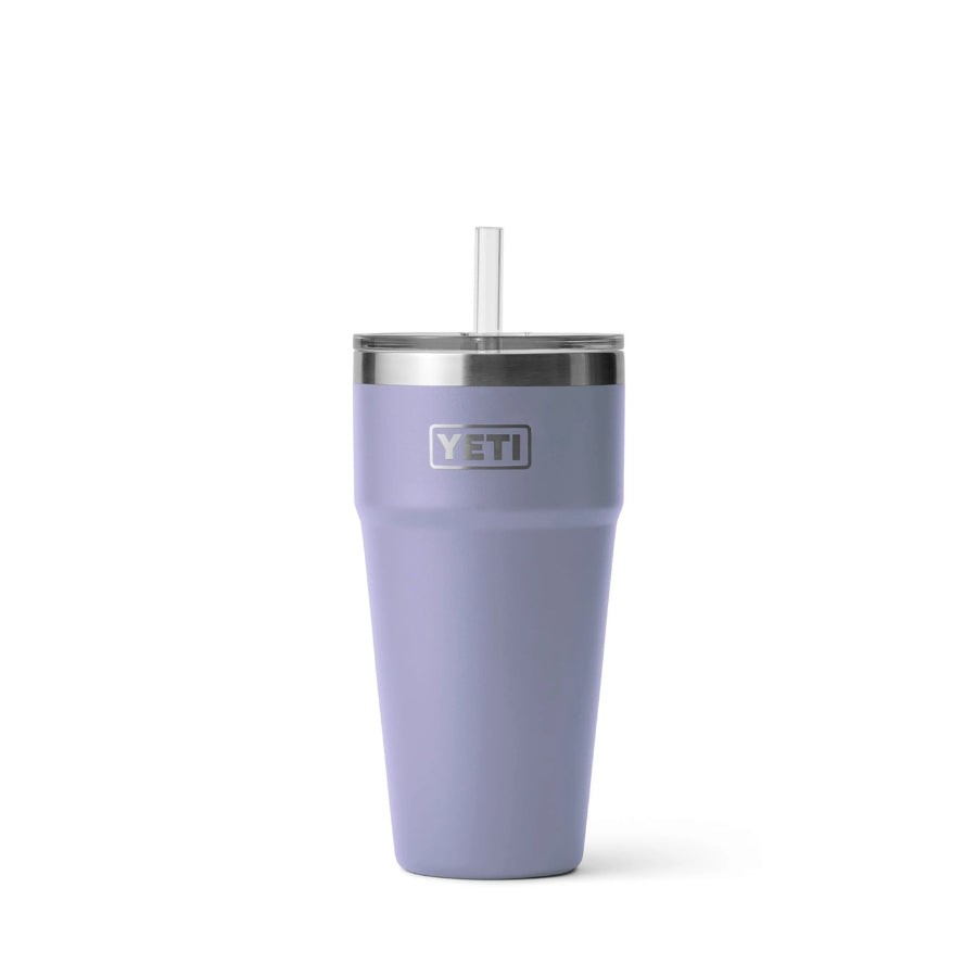 Yeti 26 oz Straw Lid - Original