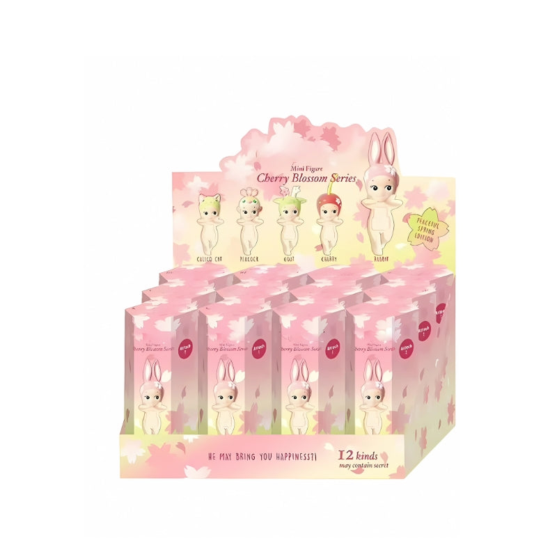 Sonny Angel Cherry Blossom | Hipper