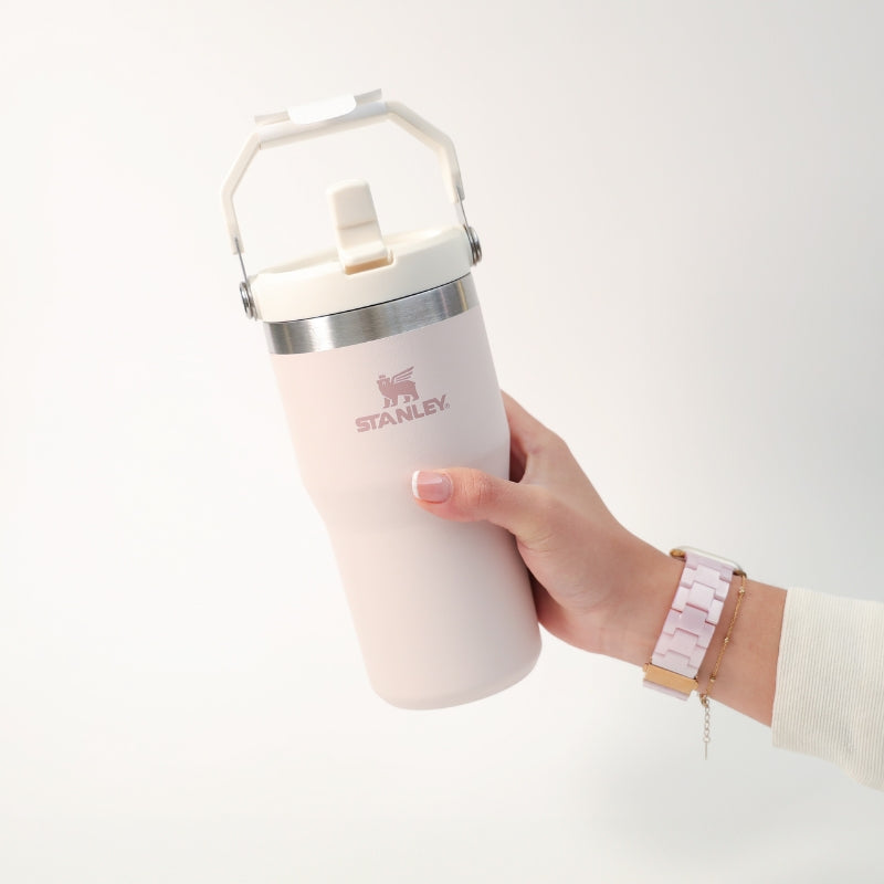 Stanley 20 oz Flip Straw Tumbler  - Original