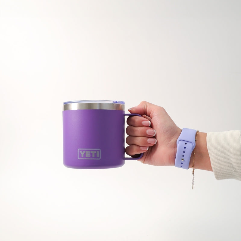 Yeti 14 Oz Mug