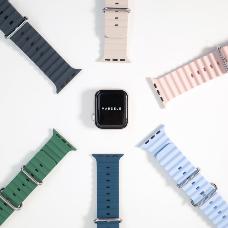 Correas Ocean | Apple Watch