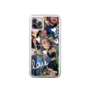 Case Personalizada Mix and Match
