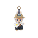 Original Llavero Fall in Wild | Labubu Pop Mart