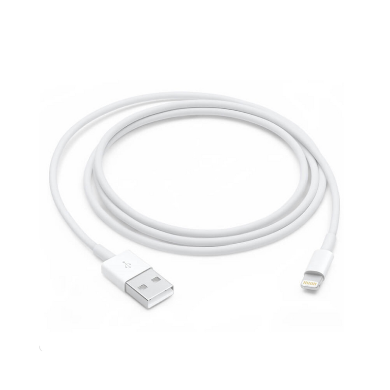 Cable iPhone USB