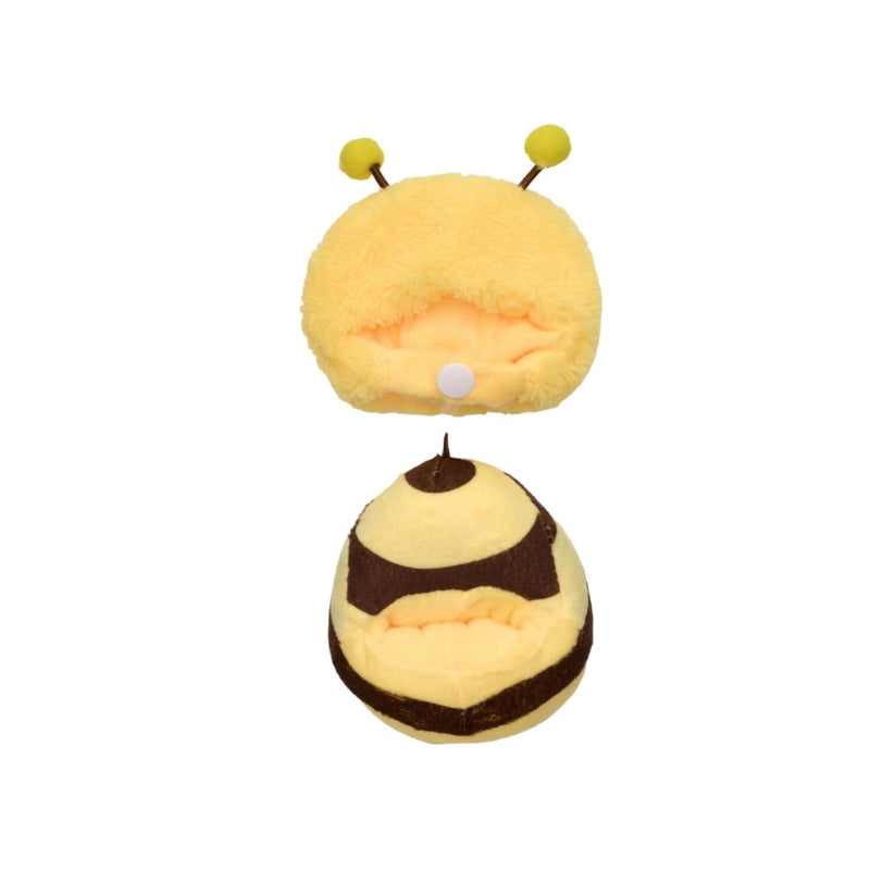 Conjunto Labubu Abeja
