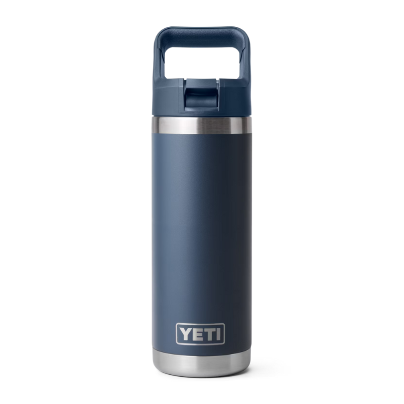 JR. 18 oz Yeti Kid Water Bottle - Original