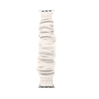 Correas Scrunchie | Straps para iWatch