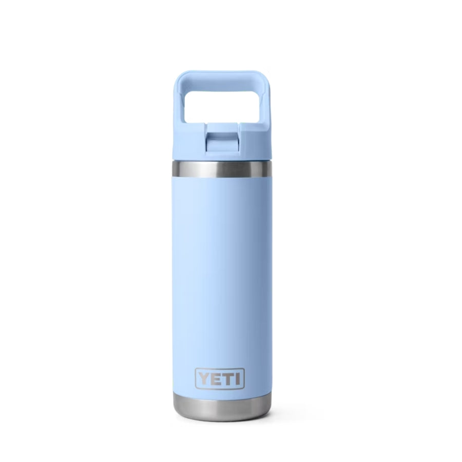 JR. 18 oz Yeti Kid Water Bottle - Original