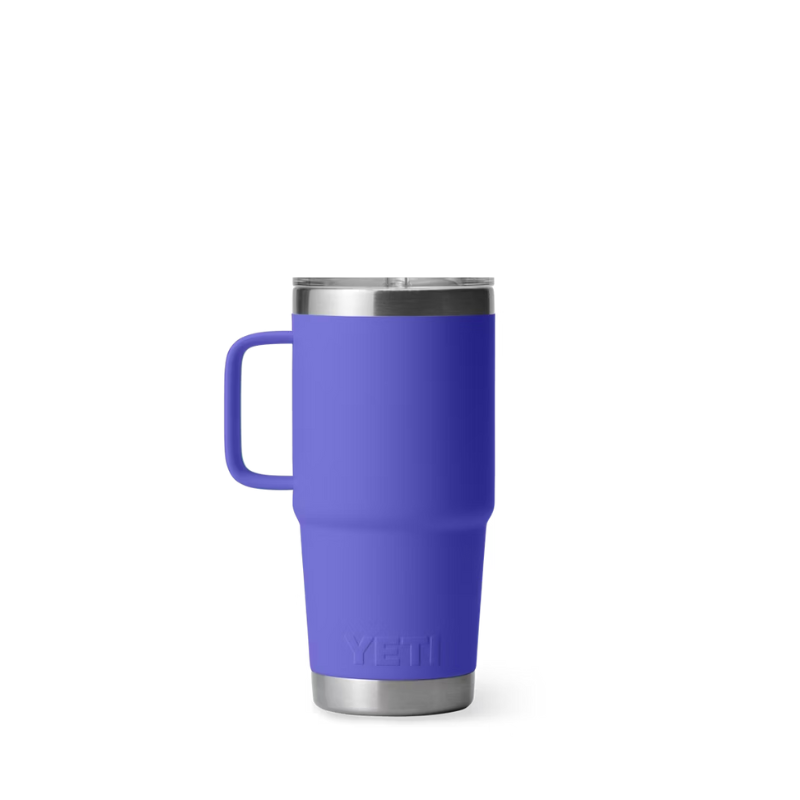 Yeti 20 oz Travel Mug - Original