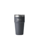 Yeti 16 oz Stackable Cup - Original